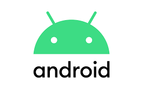 The logo was first used on android 1.0 and was continued to be used on android jelly bean and kitkat after the new wordmark was introduced. Android Logo And Symbol Meaning History Png