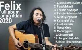 4 years ago4 years ago. Full Album Cover Felix Irwan Terpopuler Ll Kumpulan Lagu Felix Irwan Terhits 2020 Cute766