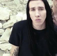 Marilyn Manson Marilyn Manson Marylin Manson Marilyn