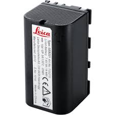 Leica GEB221 Li-Ion Battery | Geomatics Middle East
