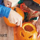 Pumpkin Carving at The Point event image