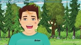 Hatchet by Gary Paulsen