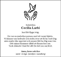 Alingsås tidning rapporterar nyheter från alingsås, vårgårda & herrljunga på alingsastidning.se. Dodsannonser Sok Efter Dodsannonser Pa Familjesidan Se