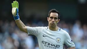 Fifa confederations cup russia 2017. Claudio Bravo Has Been A Disaster For Manchester City And It Is Time Pep Guardiola Admitted His Mistake Sport360 News