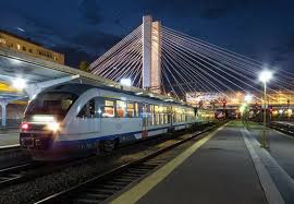 Mersul trenurilor, prețuri și bilete ieftine online pentru toate trenurile. Transporte En Rumania Tren Avion Aeropuertos Bus Taxi Metro Ferrocarril
