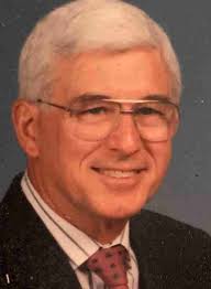 Obituary: Otto Warren Teague Jr. of Stuttgart
