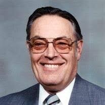 Mr. John D. Moore Obituary