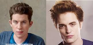 Food Network Gossip: June 2012