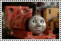 Skarloey Stamp by Percyfan94