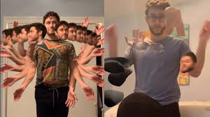 Tiktok Body Part Tutorial For After Effects Youtube