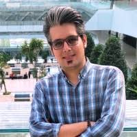 20+ "Reza Azhdari" profiles