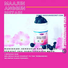 Maajun anggun bistari di era kini. Azimamab