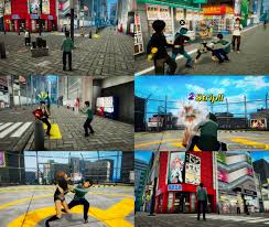 Akiba's trip opens with an unnamed protagnist being tested on by a radical group all for the sake of science. Akiba S Trip Hellbound Debriefed Launches May 20 In Japan For Ps4 Switch Update 2 Gematsu