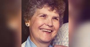 Jean L Simpson Obituary