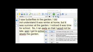 Ghotit Dyslexia Real Writer Reader