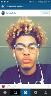 One has to keep in mind the shade, tone, and ingredients of the product. Hair Men Blonde Curls 64 Ideas Men Hair Color Curly Hair Styles Blonde Curls