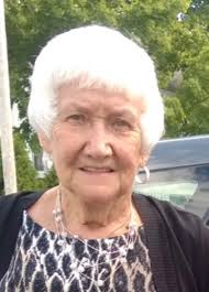 Obituary information for Louise Laverriere