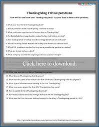 Instantly play online for free, no downloading needed! Printable Fun Trivia Questions Lovetoknow