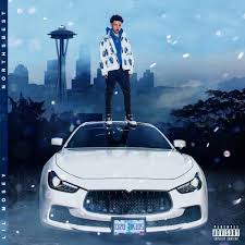 Listen To Kamikaze By Lil Mosey On Music Blobs Rap Album Covers Mosey Cool Album Covers