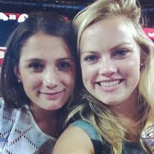 Danielle Restaino's Instagram, Twitter & Facebook