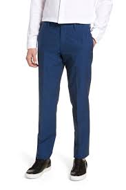 Ludlow Trim Fit Suit Pants