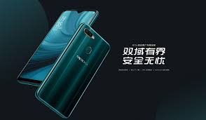 OPPO A7n launched in China: a MediaTek ...