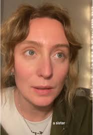 Paige Lacey Sister Poem