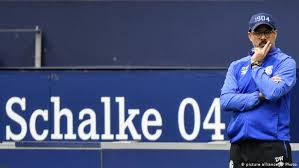 The home of fc schalke 04 on bbc sport online. Schalke 04 And The Sound Of Silence Sports German Football And Major International Sports News Dw 24 05 2020