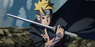 Karma Boruto Vs Naruto Full Fight L Boruto Episode 196 - Youtube