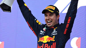 Fia fórmula e proyecta a puebla en 190 países. Perez Revela Que Estuvo A Punto De Abandonar En Baku
