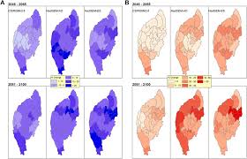 Necesito estos controladores con urgencia. Frontiers Climate Change And Reservoir Impacts On 21st Century Streamflow And Fluvial Sediment Loads In The Irrawaddy River Myanmar Earth Science
