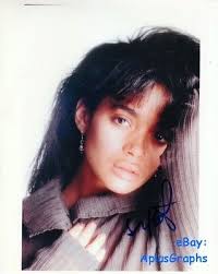 LISA BONET.. A Different World's Denise Huxtable