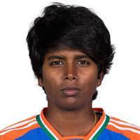 Isabel Joseph Profile & Career Stats