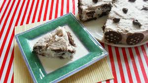 Torta Pan Di Stelle Nutella E Cocco Troppo Buona Torte Nutella Cocco