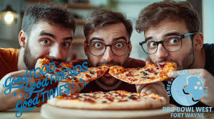 Pro Bowl West için profil