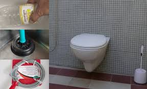 Comment Deboucher Des Toilettes 3 Methodes Efficaces