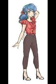 Pin By Flora Sfm On Miraculous Ladybug Fashion Miraculous Ladybug Comic Miraculous Ladybug Fan Art Ladybug