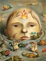 Discover 22 Artist: Buzzelli, Chris and Pop Surrealism Ideas