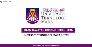 Syarat kelayakan program mengikut kategori permohonan di usim. Jawatan Kosong Terkini Kerani Uitm Kelayakan Spm Setaraf Layak Mohon Kerja Kosong Kerajaan Swasta