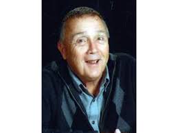 Robert Nicholson Obituary (1942