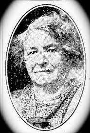 Ann Perrett's Instagram, Twitter & Facebook