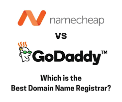 Namecheap Vs Godaddy Best Domain Name Registrar Diy Travel Hq Did you find namecheap vs godaddy comparison useful? namecheap vs godaddy best domain name