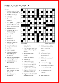 We did not find results for: Bible Crossword Puzzle Crossword Viii Biblepuzzles Com