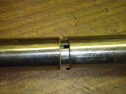 Stainless Steel Tubing Welding Tips