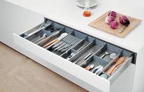 Tandembox Antaro By Blum Kitchen Drawer Inserts Kitchen Organisation Drawer Inserts