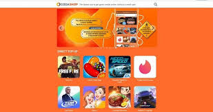 The application i am talking about is codashop free fire apk. Codashop Free Fire Diamond Hack