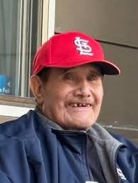 Obituary for Eulalio G. Delgado