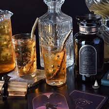 Best Sellers Of Magic Hour Box Magic Hour Black Currant Fruit Breakfast Tea