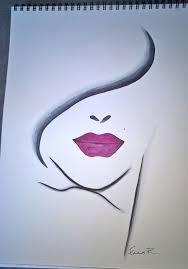 Each of our tutorials comes with a handy directed drawing printable with all the steps grab your pencils or your markers as you will learn how to draw a sheep… our drawing lessons continue with a super easy how to draw a caterpillar step by… 50 Cool And Easy Things To Draw When Bored Easy Pencil Drawings Kursun Kalem Sanati Cizim Egitimleri