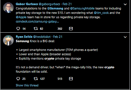 A decaying crypto market is jolted back to life.why crypto market is down today feb 2021 / defi surpasses 30 billion on ethereum trustnodes / 2020, 9:08 am edt february 22, 2021 source: Top Social Gainers For Friday February 22nd 2019 Santiment Community Insights